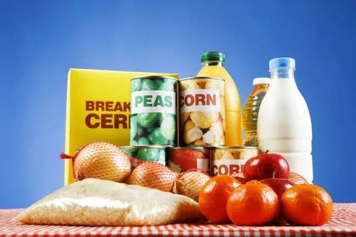 罐頭食品 別急著吃，先來了解它的營養真相