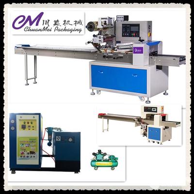 氮氣包裝機(jī) 多功能充氮包裝機(jī)械的技術(shù)優(yōu)勢與市場前景